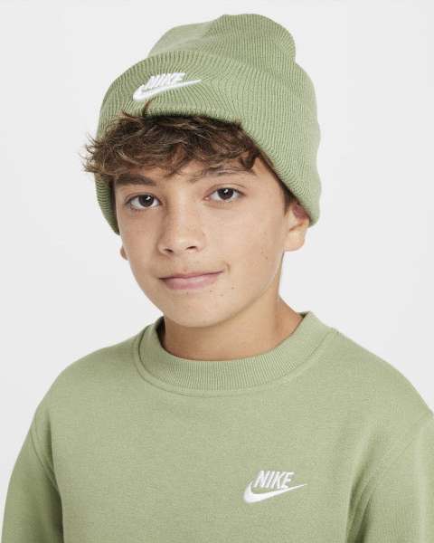 K NK PEAK BEANIE TC FUT - Bild 1