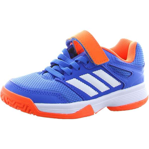 Speedcourt K Velcro - Bild 1