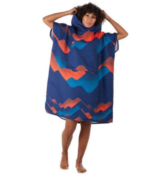 PT Poncho L/XL - Bild 1