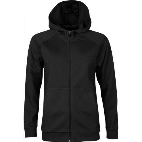 NOS WB TECH Ladie"s zip hoodie