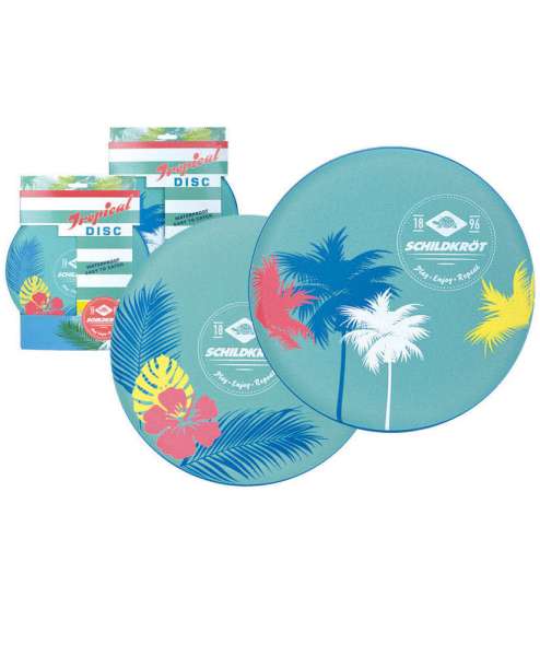 DISC TROPICAL