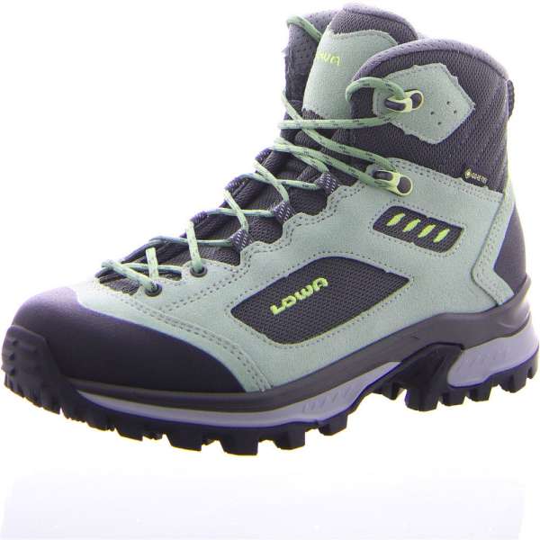 CORVARA GTX MID Ws - Bild 1