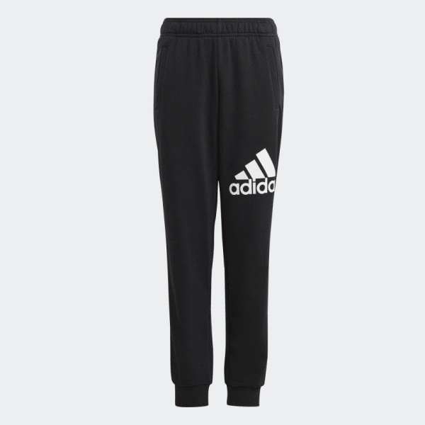 U BL PANT,BLACK/WHITE - Bild 1