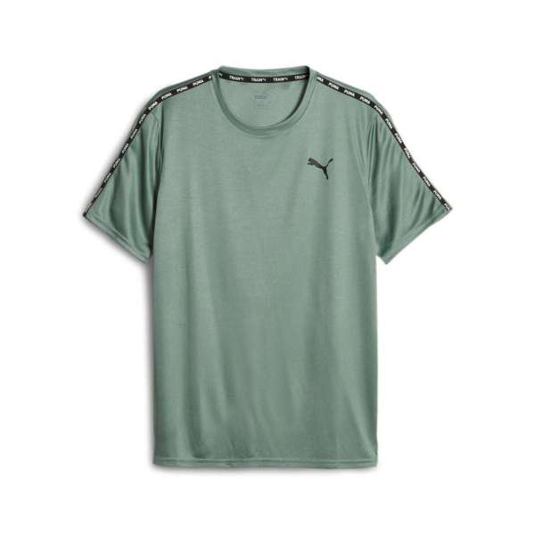 Puma Fit Taped Tee - Bild 1