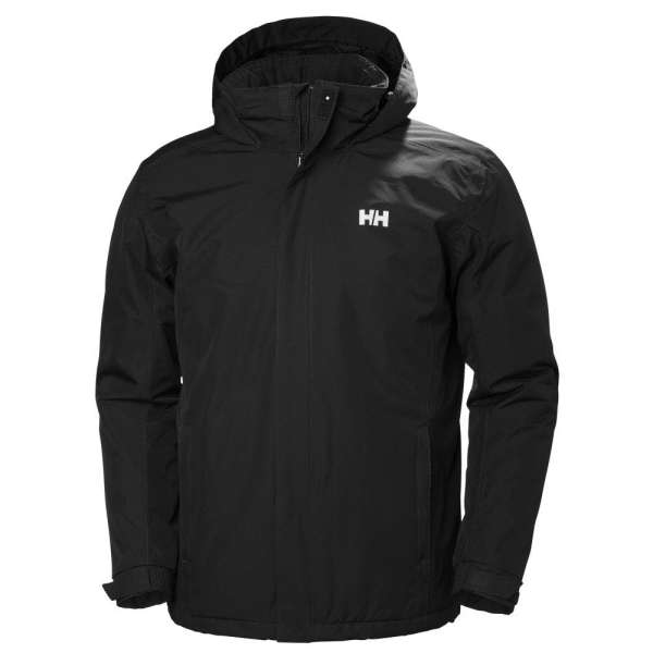 DUBLINER INSULATED JACKET M - Bild 1