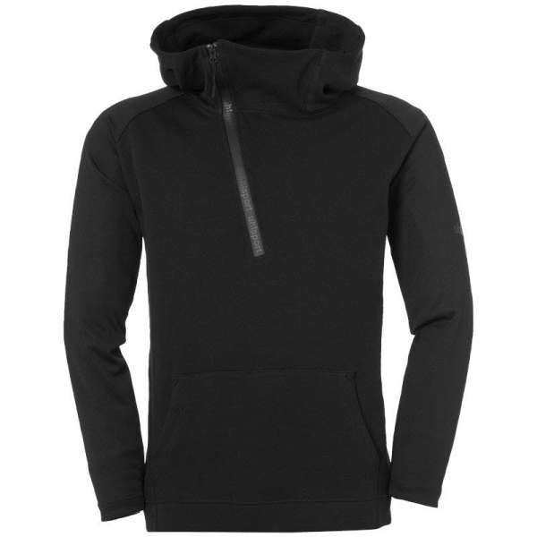 ESSENTIAL PRO ZIP-HOODIE