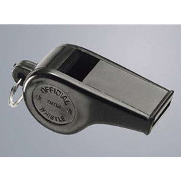 NOS Schiedsrichterpfeife