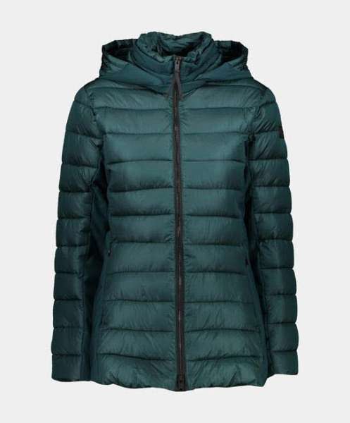 WOMAN MID JACKET FIX HOOD - Bild 1