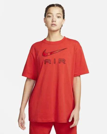 W NSW TEE BF NIKE AIR - Bild 1