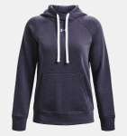 Rival Fleece HB Hoodie-BLK