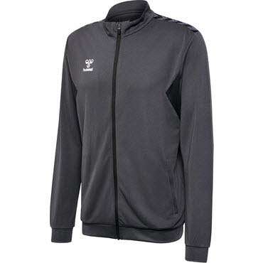 hmlAUTHENTIC PL ZIP JACKET - Bild 1