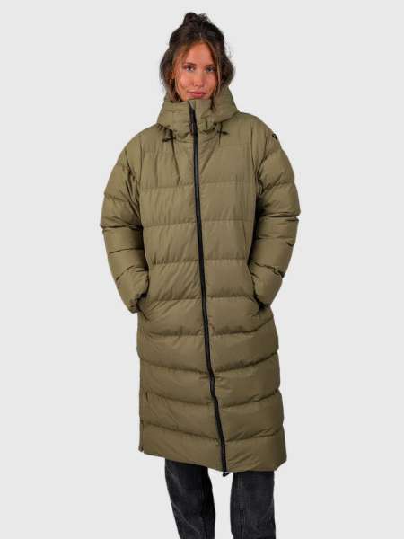 Bigsur Women Jacket - Bild 1