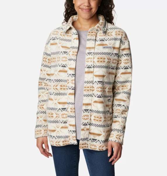 Benton Springs Shirt Jacket - Bild 1