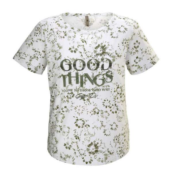 GS 47 WMN TSHRT - Bild 1