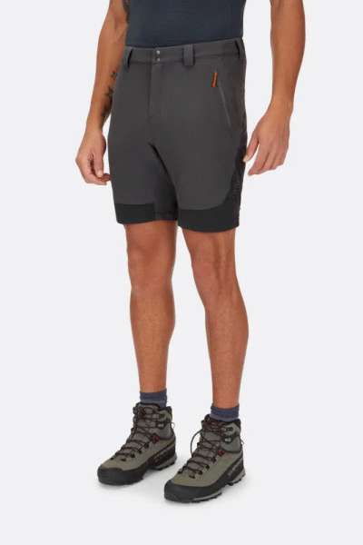 Torque Mountain Shorts