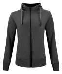 Classic Hoody Full Zip Ladies