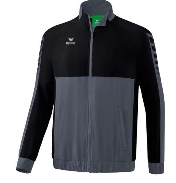 SIX WINGS presentation jacket - Bild 1