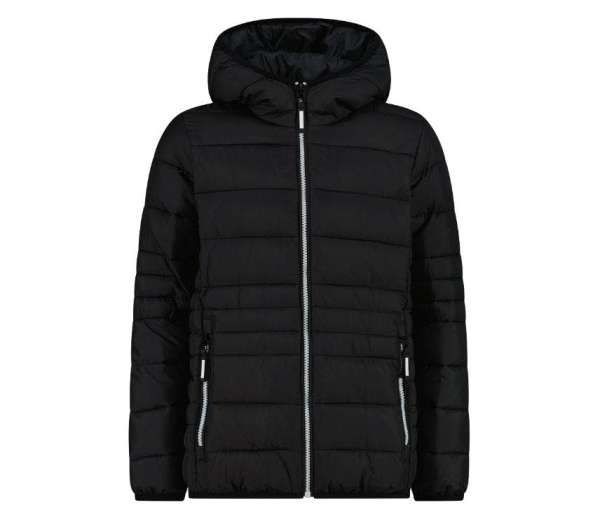 KID G JACKET FIX HOOD - Bild 1