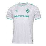 WER 23/24 AWAY JERSEY S/S KIDS - Bild 1