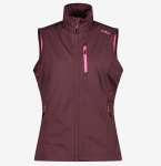 WOMAN VEST