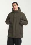 GLACIER SHIELD JKT M
