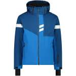 MAN JACKET ZIP HOOD SKI