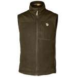 Buck Fleece Vest M