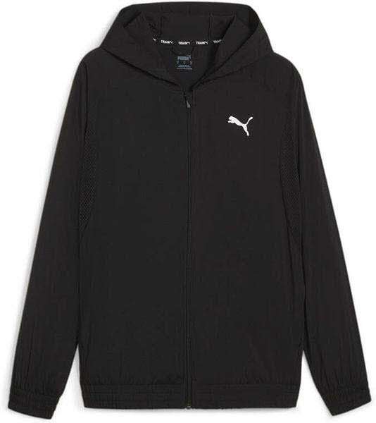 PUMA FIT Woven Full Zip Ja - Bild 1