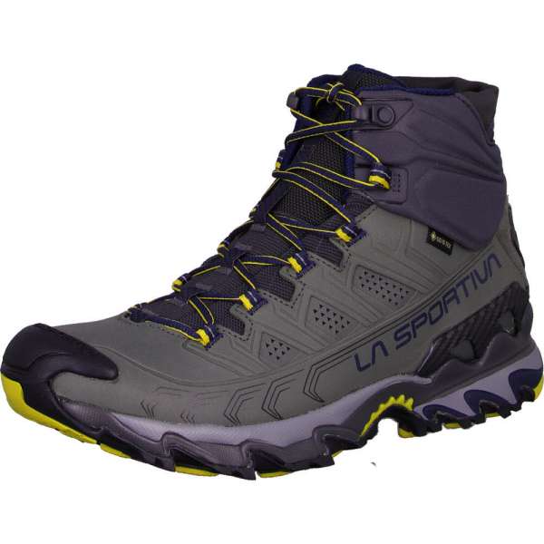 Ultra Raptor II Mid Leather GTX - Bild 1