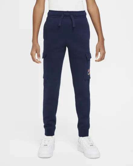 B NSW SOS FLC CARGO PANT BB - Bild 1