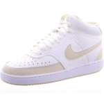 WMNS NIKE COURT VISION MID