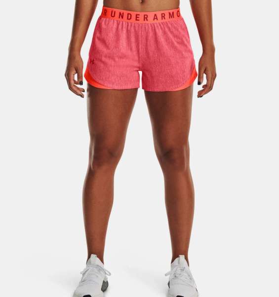 Play Up Twist Shorts 3.0-BLK - Bild 1