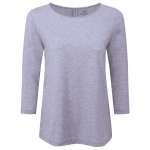 ASHA 3/4 SLEEVE TOP