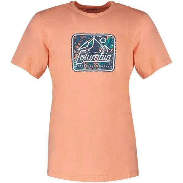 M Rapid Ridge Graph Tee - Bild 1