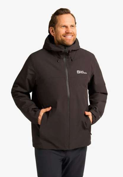 WISPER INS JKT M - Bild 1