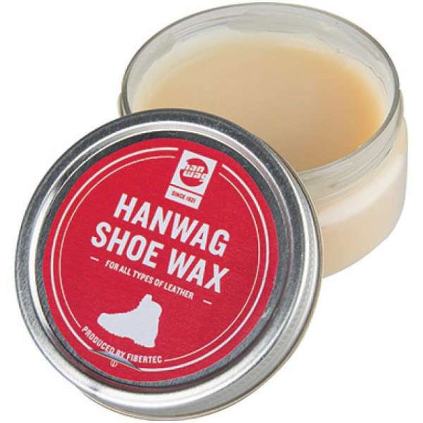 Shoe Wax - Bild 1