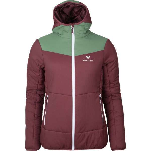 WB-MAIPO Ladies jacket,dunkel - Bild 1