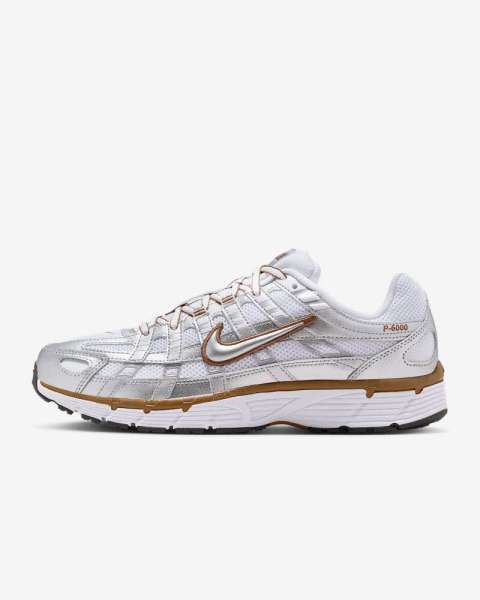 W NIKE P-6000 - Bild 1