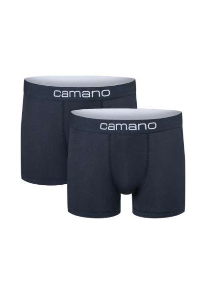 Men comfort uni BCI cotton Boxersho