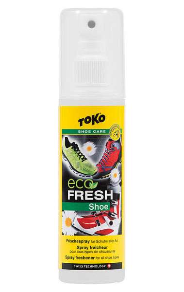 Eco Shoe Fresh 125ml