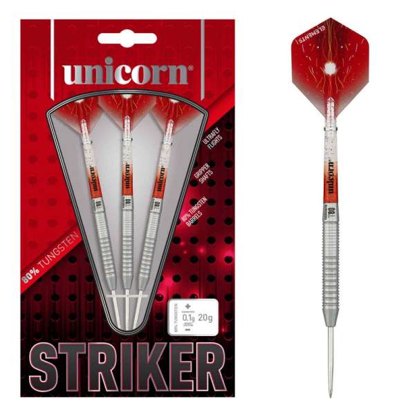 Unicorn Core XL Striker St. 22g