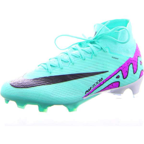 NIKE MERCURIAL ZOOM SUPERFLY 9 ELITE FG - Bild 1