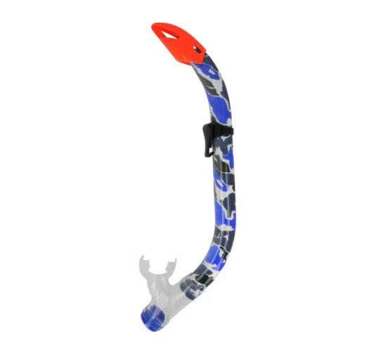 NOS BAR DESIGN, Snorkel Junior(M S