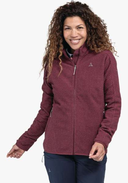 CIRC Fleece Jk Style Terxa WMS - Bild 1