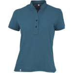 Hermine II - 1/2 Poloshirt