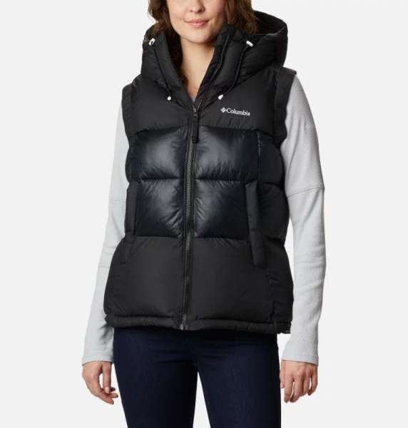 Pike Like Insulated Vest - Bild 1