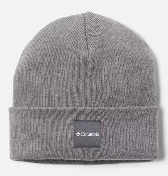 City Trek Heavyweight Beanie