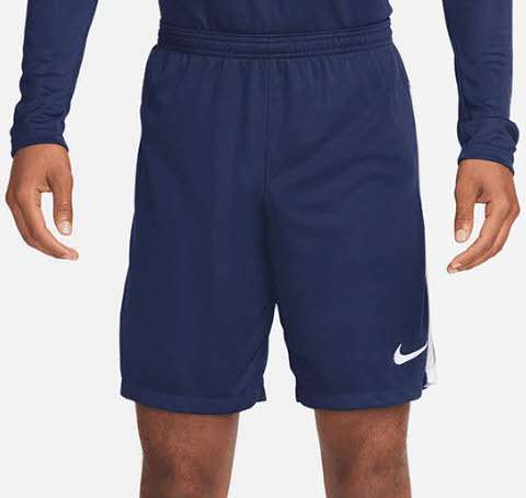 Nike Dri-FIT League 3 Men"s Kn - Bild 1