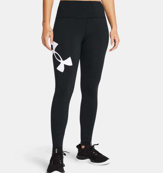 Campus Legging-BLK - Bild 1