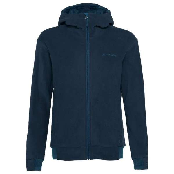 Wo Neyland Fleece Hoody - Bild 1